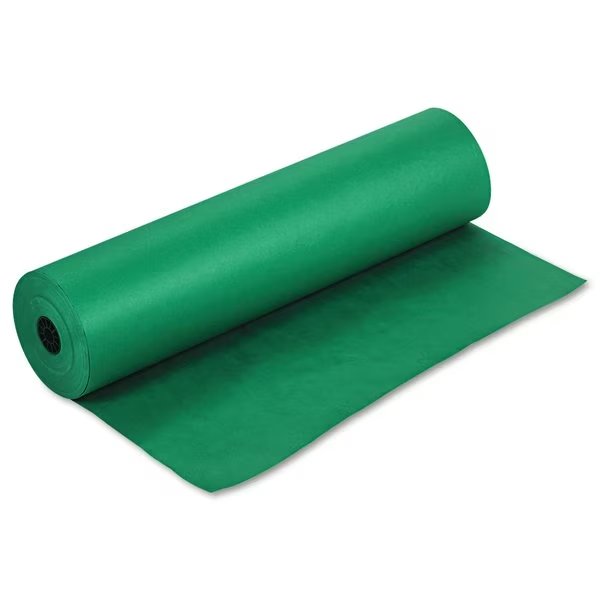 Spectra ArtKraft Duo-Finish Paper, 48lb, 36